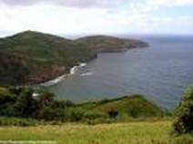 Paisagem dos Açores