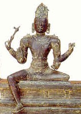 Śiva - O Mestre Supremo dos Yogīs